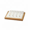 Support en Bois pour Pendentifs et Colliers - vue principale
